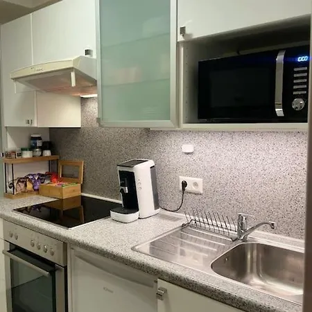 Appartement Terra Homes -gemuetliche